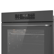 Духовой шкаф электрический MAUNFELD EOEH7614DGR