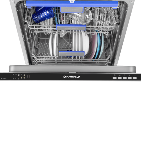 Посудомоечная машина MAUNFELD MLP-12B