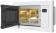 Микроволновая печь MEFERI MMO6020WH COMFORT