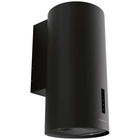 Вытяжка MAUNFELD Vega 39 Wall Sensor черный