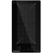 Варочная панель индукционная MEFERI MIH302BK ULTRA