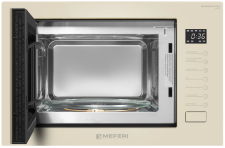 Микроволновая печь MEFERI MMO6025BG ULTRA