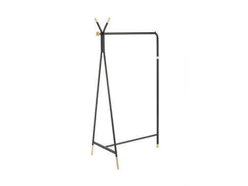 Вешалка HALMAR WU32 натуральный