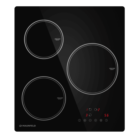 Поверхность индукционная MAUNFELD AVI453BK