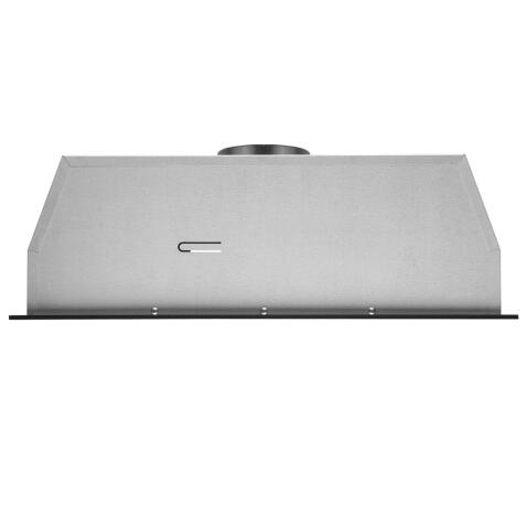 Кухонная вытяжка MAUNFELD Thames 603PM черный