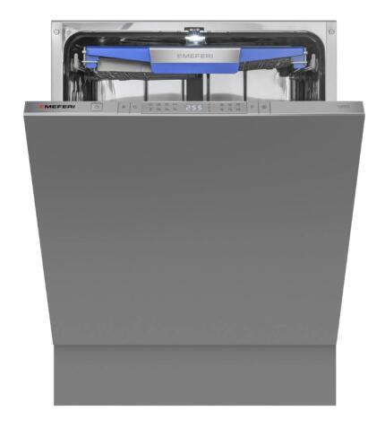 Посудомоечная машина MEFERI MDW6083 COMFORT PLUS