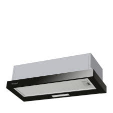 Вытяжка WEISSGAUFF TEL 06 2M BL
