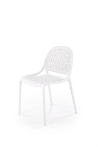 Стул HALMAR K532 белый