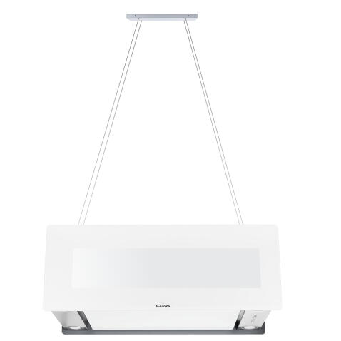 Вытяжка EXITEQ EX-1459 White