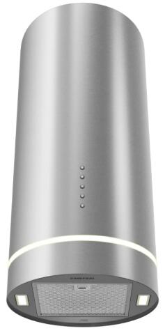 Вытяжка кухонная MEFERI TUBE35IX COMFORT