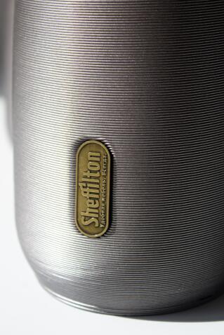 Стол журнальный Sheffilton SHT ТЬЮБС кориандр