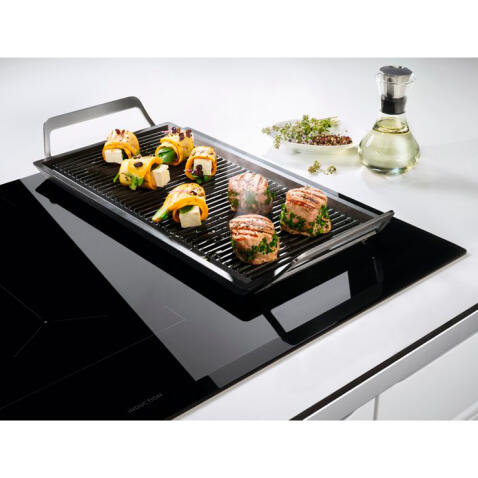 Поверхность индукционная ELECTROLUX EIV634