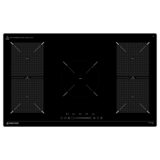 Варочная панель индукционная MEFERI MIH905BK ULTRA