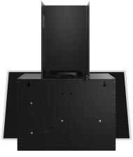 Вытяжка кухонная MEFERI AIRBOX60BK LIGHT