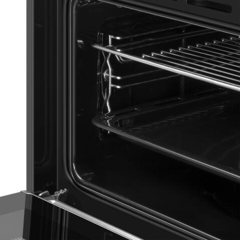 Духовой шкаф электрический MAUNFELD MCMO5013SDGB