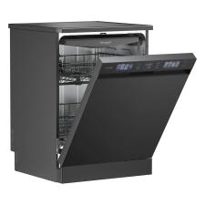 Посудомоечная машина WEISSGAUFF DW 996 Touch Inverter Dual Fan Dry