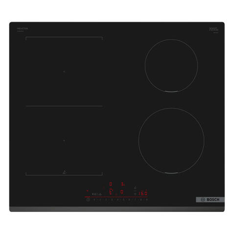 Поверхность индукционная BOSCH PVS631HC1E