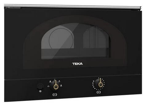 Микроволновая печь TEKA MWR 22 BI ANTHRACITE-OB