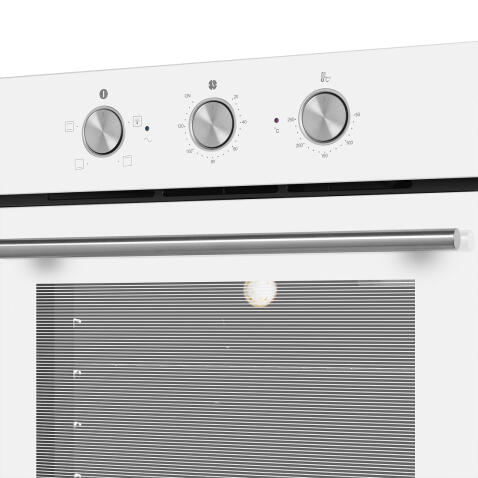 Духовой шкаф электрический HOMSair OES604WH