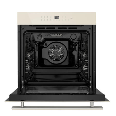 Духовой шкаф электрический MAUNFELD EOEH.7611SCBG