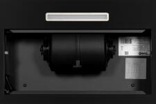 Вытяжка  ZORG TECHNOLOGY CLASSICO 850 52 M черная