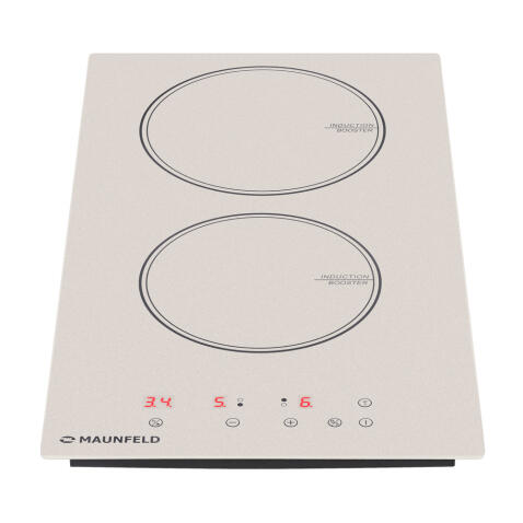 Поверхность индукционная MAUNFELD CVI292BG
