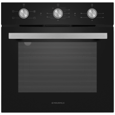 Духовой шкаф электрический MAUNFELD AEOC6040B