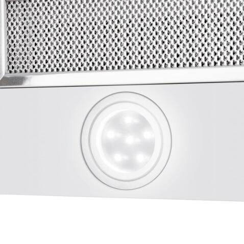 Вытяжка MAUNFELD VS Light 60 белый