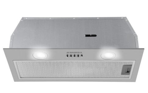 Вытяжка MAUNFELD THAMES 601M нержавеющая сталь