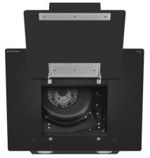 Вытяжка кухонная MEFERI AIRBOX60BK POWER