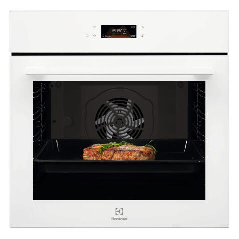 Духовой шкаф ELECTROLUX LOE8F38V