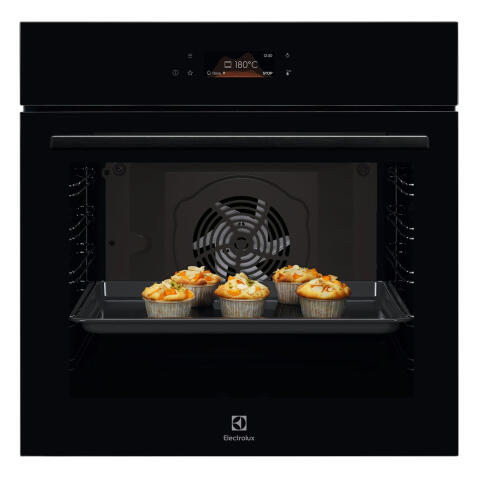 Духовой шкаф ELECTROLUX LOE8F38Z