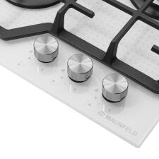 Поверхность газовая MAUNFELD EGHG.43.73CW/G