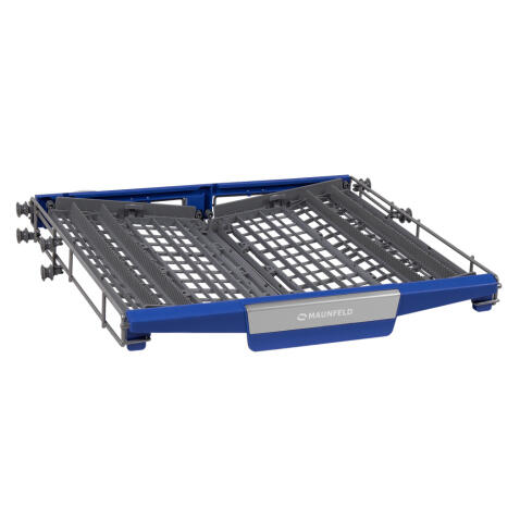 Посудомоечная машина MAUNFELD MLP60230 Light Beam Inverter Wi-Fi