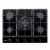 Поверхность газовая EXITEQ PFH 750 STG-E