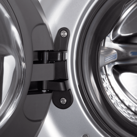 Стирально-сушильная машина MAUNFELD MFWD14157LS06 (в 2-х коробках)