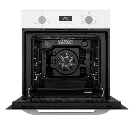 Духовой шкаф электрический MAUNFELD EOEM7610W