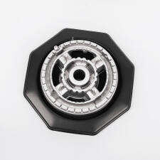 Поверхность газовая MAUNFELD EGHG.64.23CW/G Поверхность газовая MAUNFELD EGHG.64.23CW/G