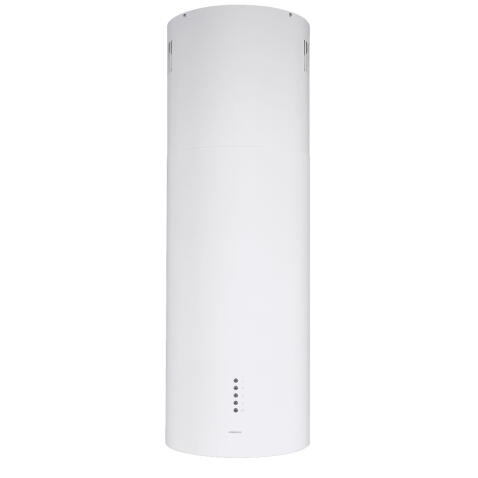 Вытяжка MAUNFELD Lee Wall 39 Long белый