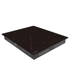 Варочная панель электрическая MEFERI MEH604BK ULTRA