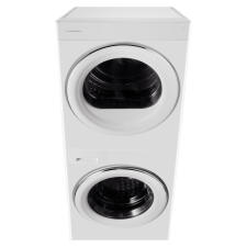 Стирально-сушильная машина MAUNFELD MFWD121010WH06 (в 2-х коробках)