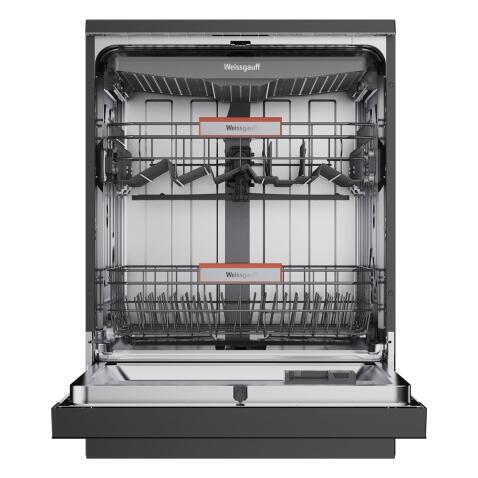 Посудомоечная машина WEISSGAUFF DW 996 Touch Inverter Dual Fan Dry