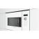 Микроволновая печь встраиваемая BOSCH BFL554MW0