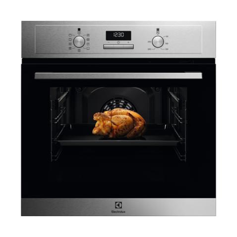 Духовой шкаф ELECTROLUX EOF3H50BX