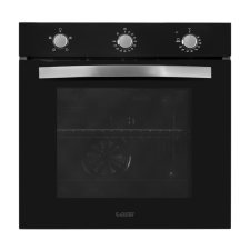 Духовой шкаф EXITEQ EXO-105 BLACK