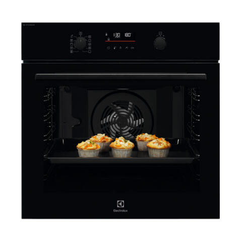 Духовой шкаф ELECTROLUX с паром EOD6P77WZ