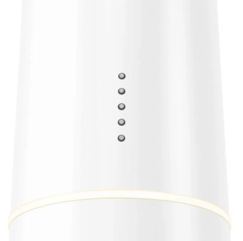 Вытяжка кухонная MEFERI TUBE35WH COMFORT