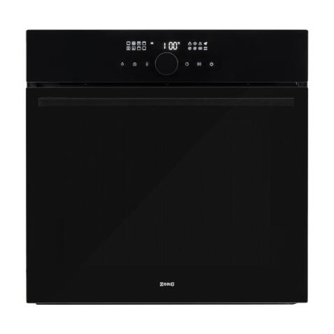 Духовой шкаф электрический ZORG TECHNOLOGY MUN616 black