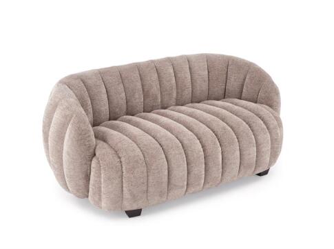 Диван HALMAR FRASER XL темно-бежевый