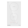 Поверхность индукционная MAUNFELD AVI3021WH